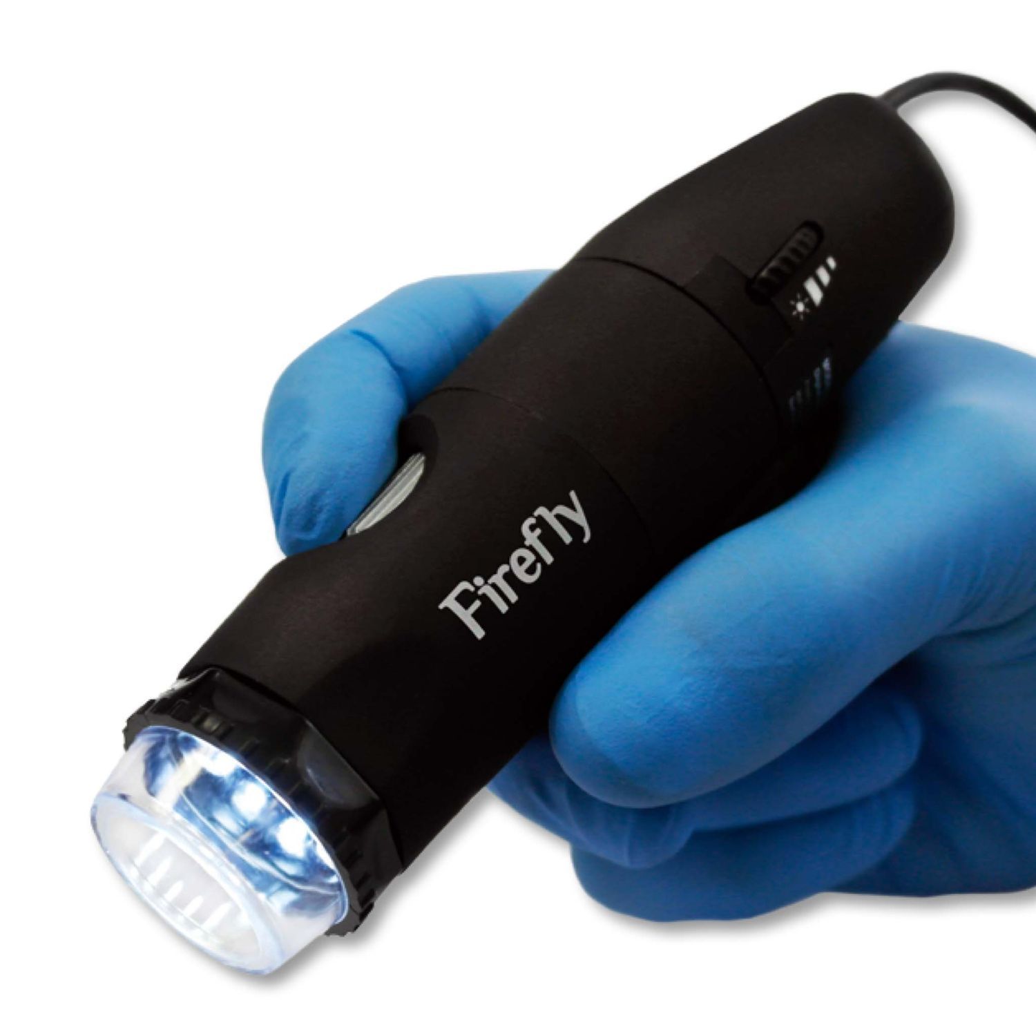 Medrix Цифровий трихоскоп Firefly DE330T FireFly | Medrix