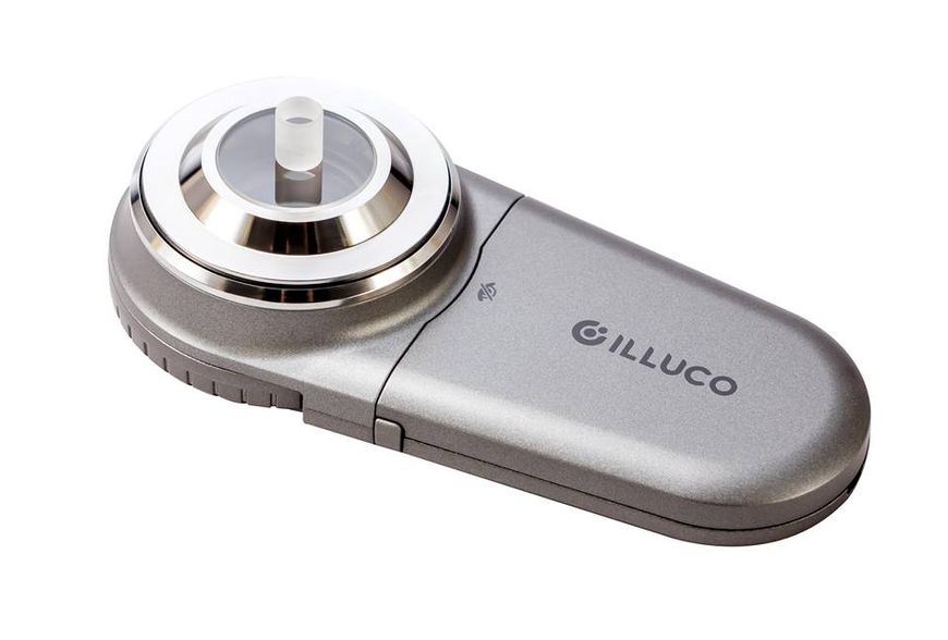 Медицинское оборудование ILLUCO, ILLUCO IDS-1100 для дерматологии и ЛОР