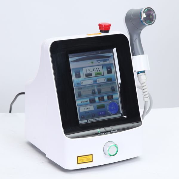Медичне обладнання GIGAA LASER, Gbox 15W (1) для дерматології та ЛОР