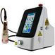 Медичне обладнання Діодний лазер Gbox 15 Вт 980 нм артикул Gbox 15W (1) для дерматології та ЛОР