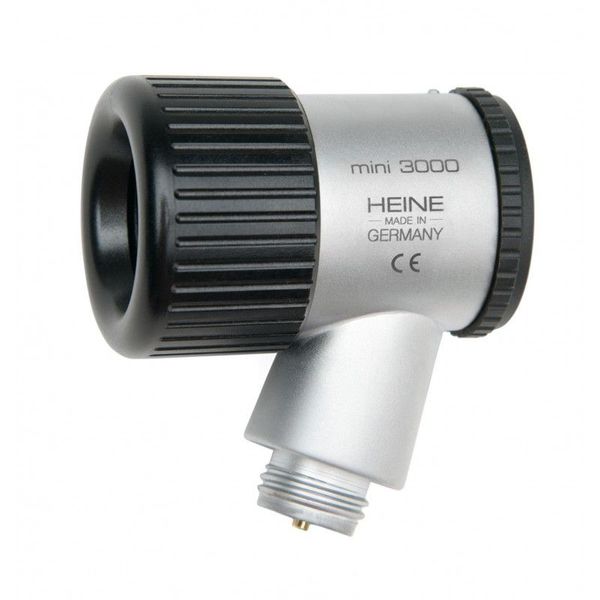 Медицинское оборудование HEINE, Mini 3000 LED для дерматологии и ЛОР