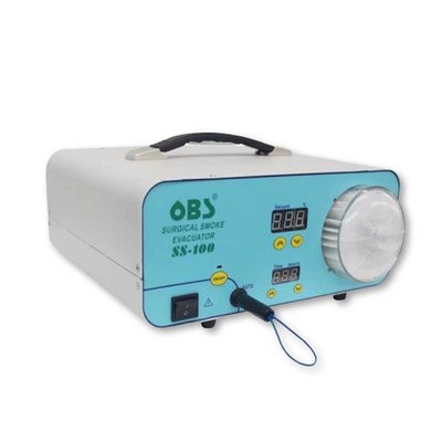 Медицинское оборудование OBS, SS-100 (2) для дерматологии и ЛОР